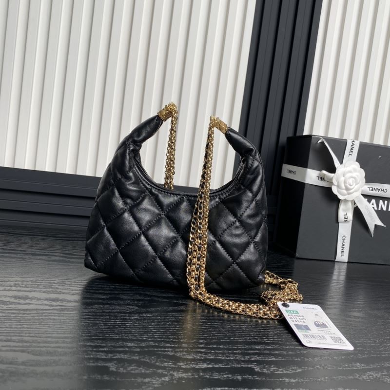 Chanel Hobo Bags